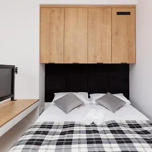  Апартаменты Center Mezzanine Chmielna By Renters